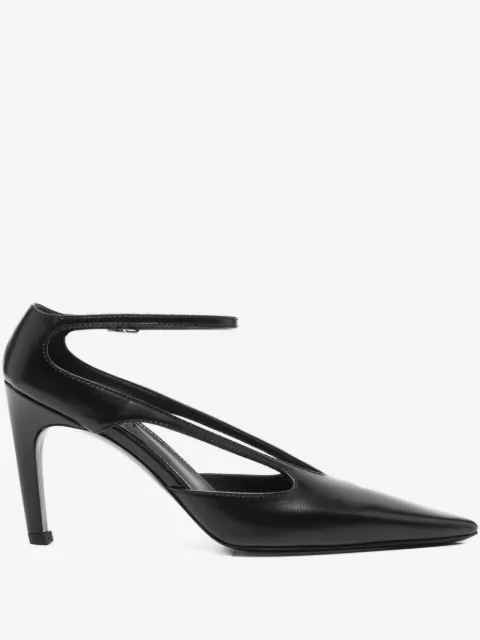 TOTEME zapatos de tacón stiletto