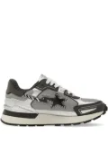 A BATHING APE® Cross Sta Express Pro M2 sneakers - Grey