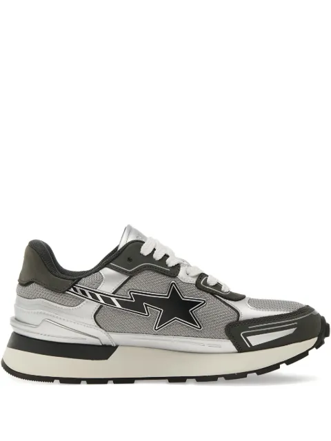 A BATHING APE® Cross Sta Express Pro M2 sneakers