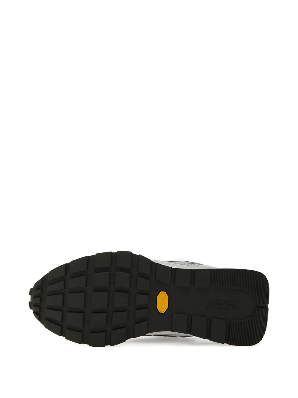 A BATHING APE Cross Sta Express Pro M2 sneakers Grey