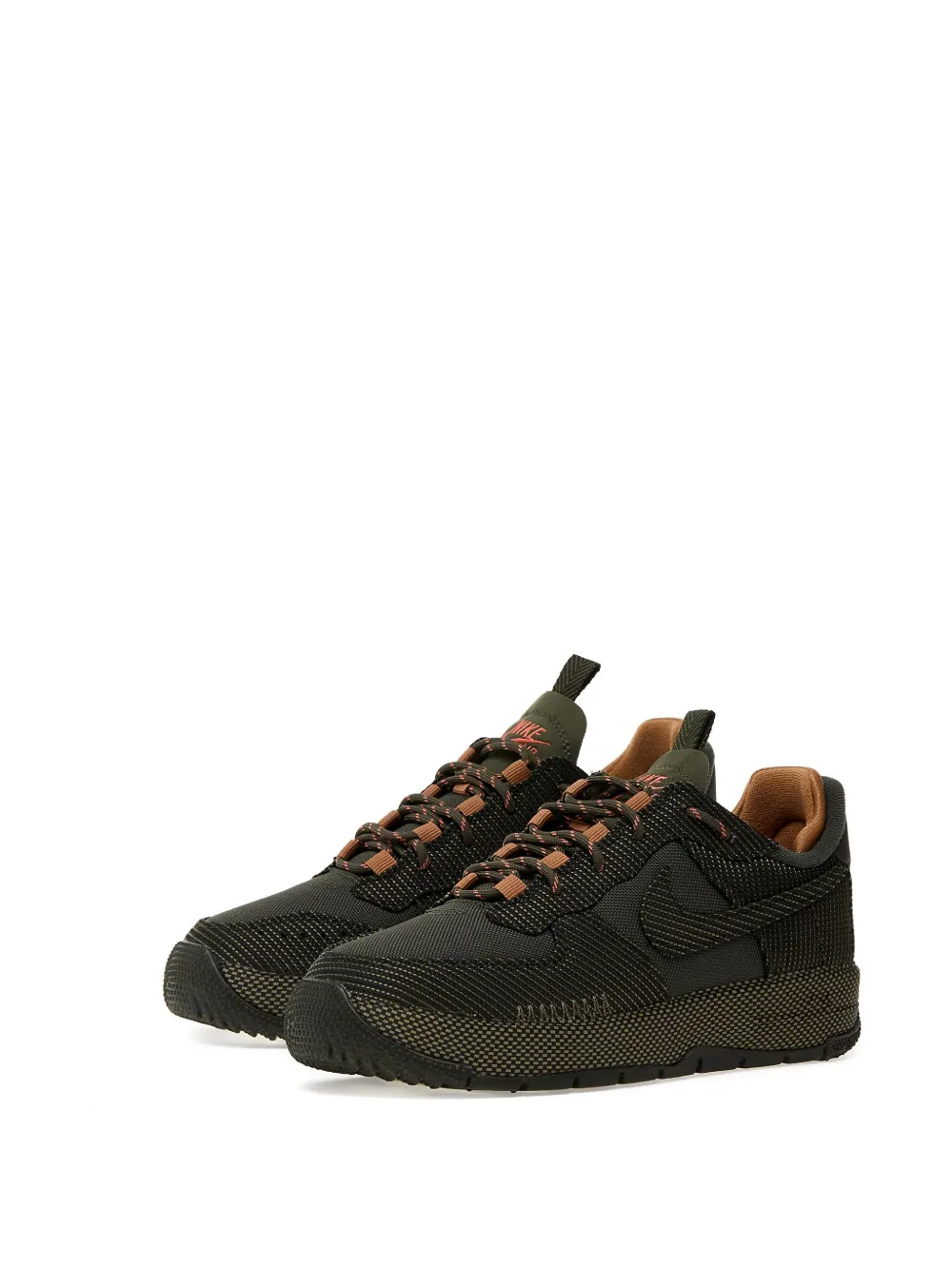 Nike Air Force 1 Wild sneakers Green