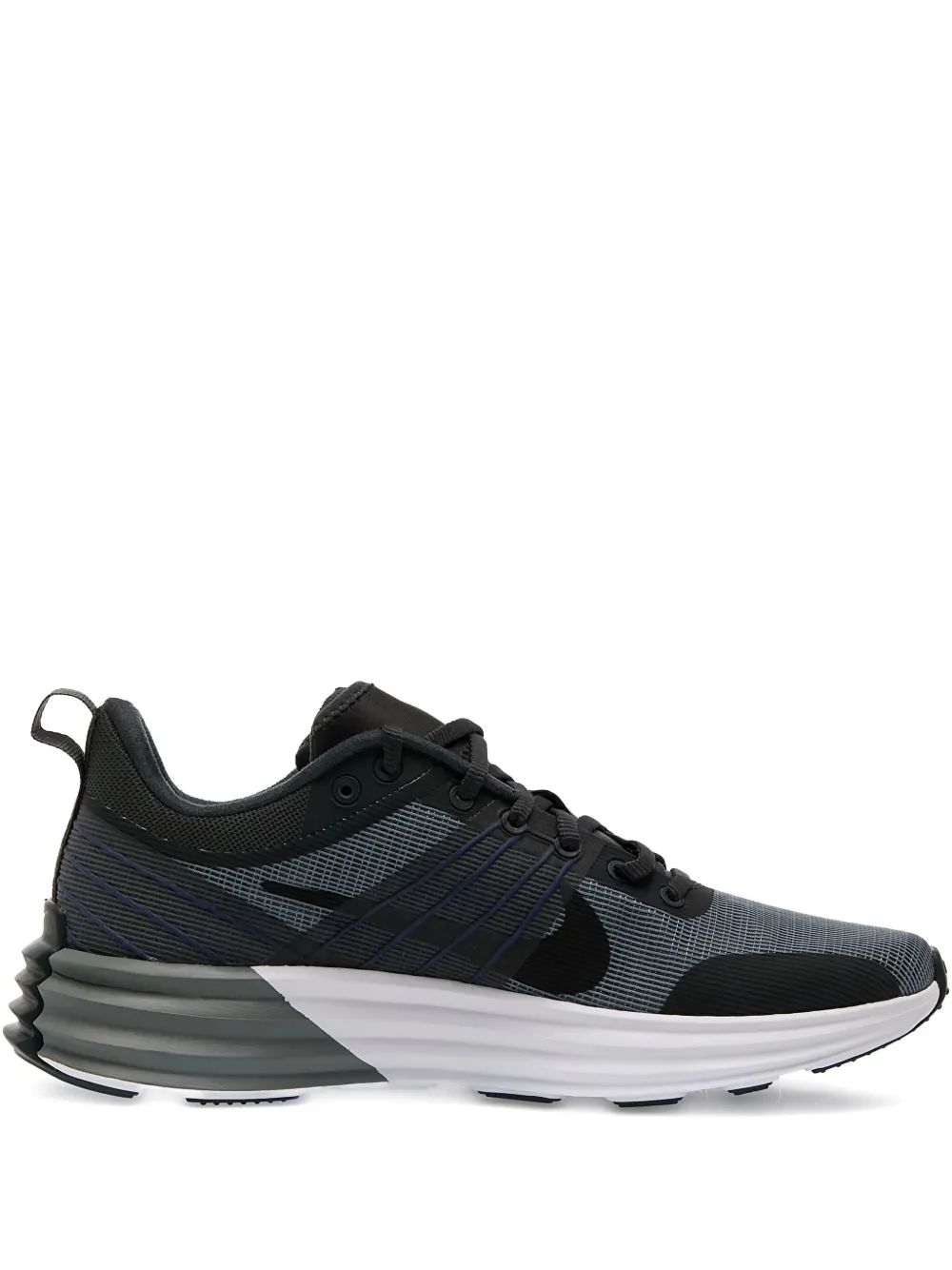 Nike Lunar Roam Patterned Sneakers