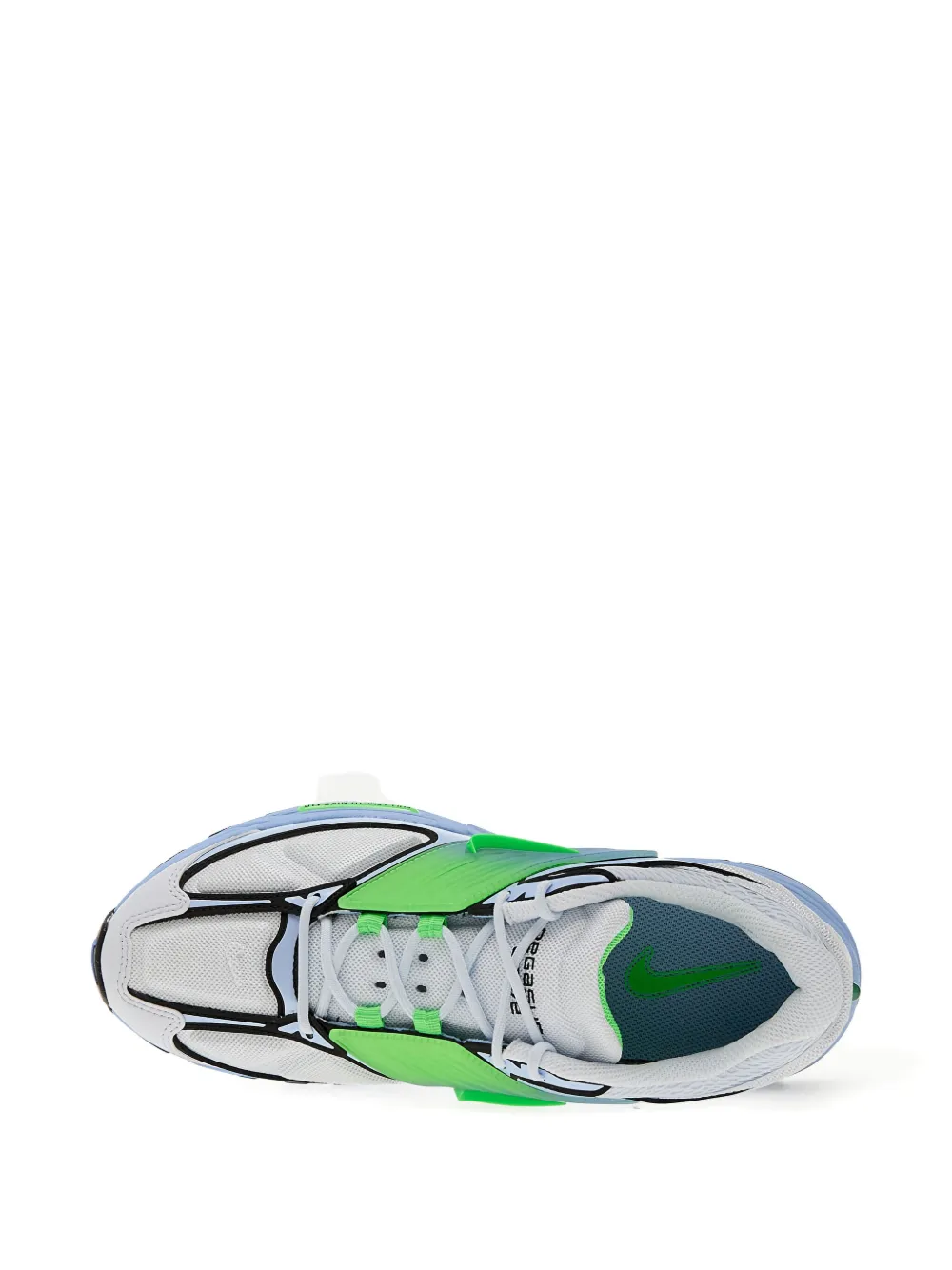 Nike Air Pegasus Wave sneakers White