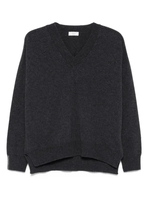 Peserico V-neck sweater 