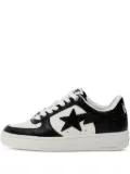 A BATHING APE® Sta 3 sneakers - Black