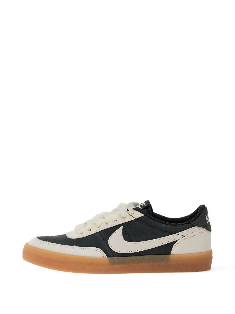 Nike Killshot 2 suede-panel low-top sneakers Grey