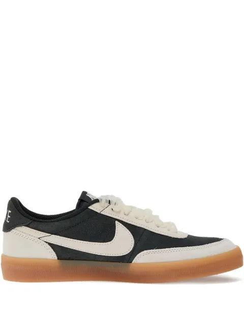 Nike  Killshot 2 suede-panel low-top sneakers