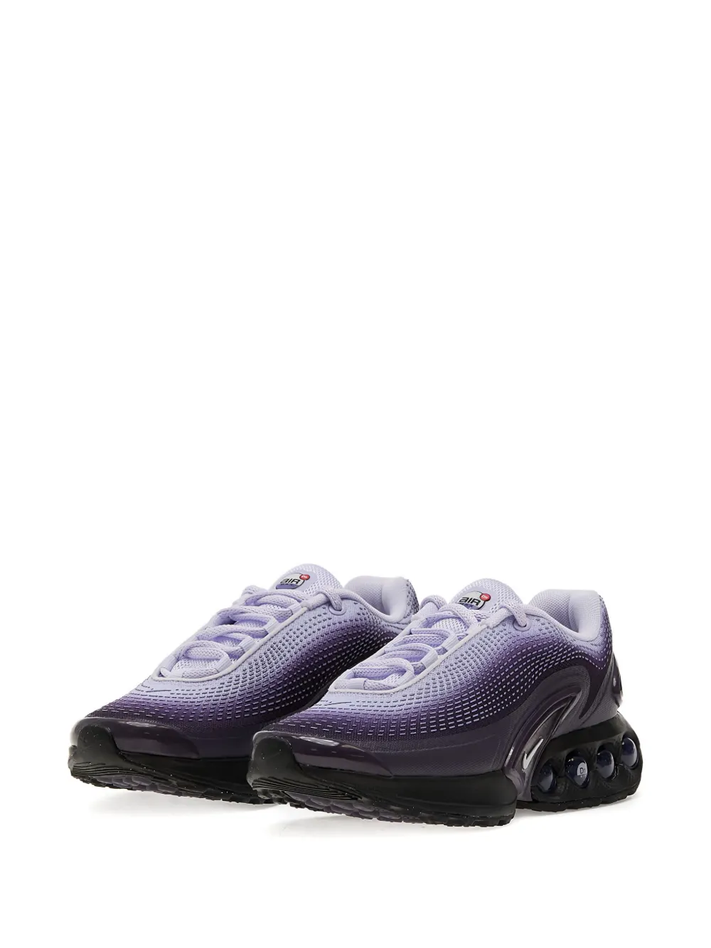 Nike Air Max Dn sneakers Purple
