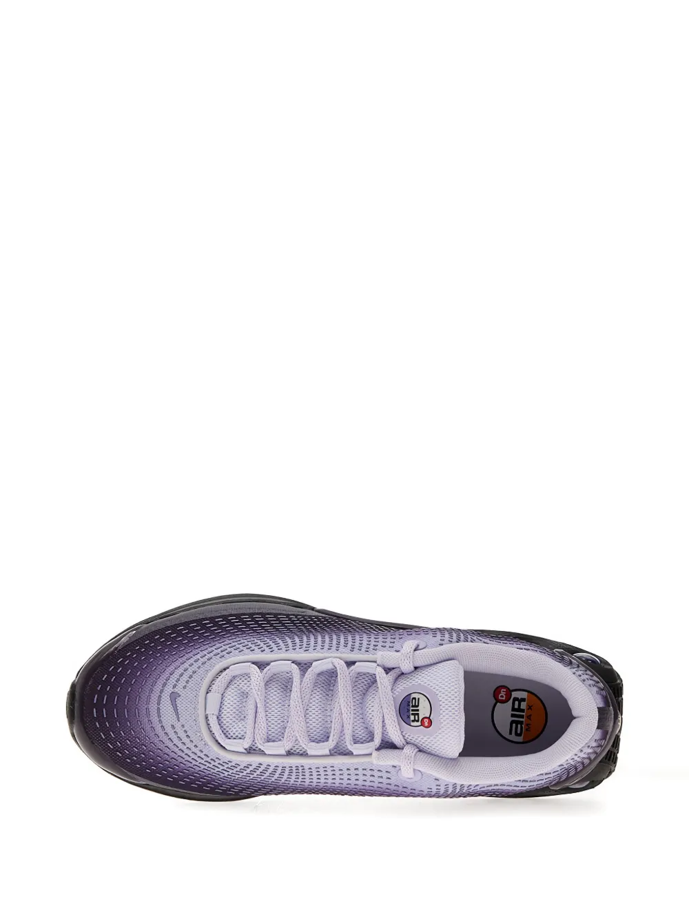 Nike Air Max Dn sneakers Purple