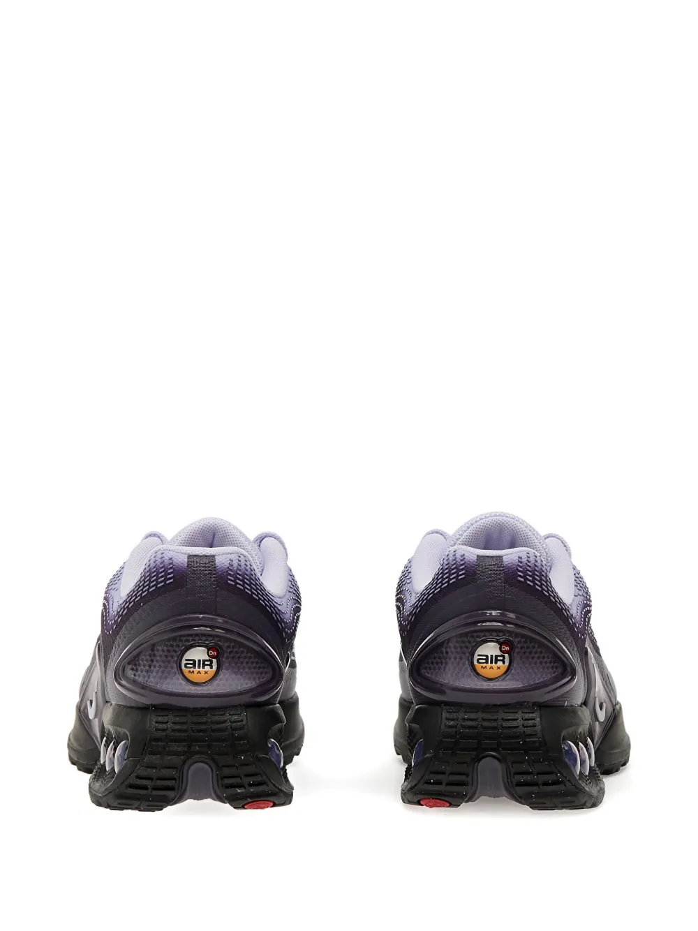 Nike Air Max Dn sneakers Purple