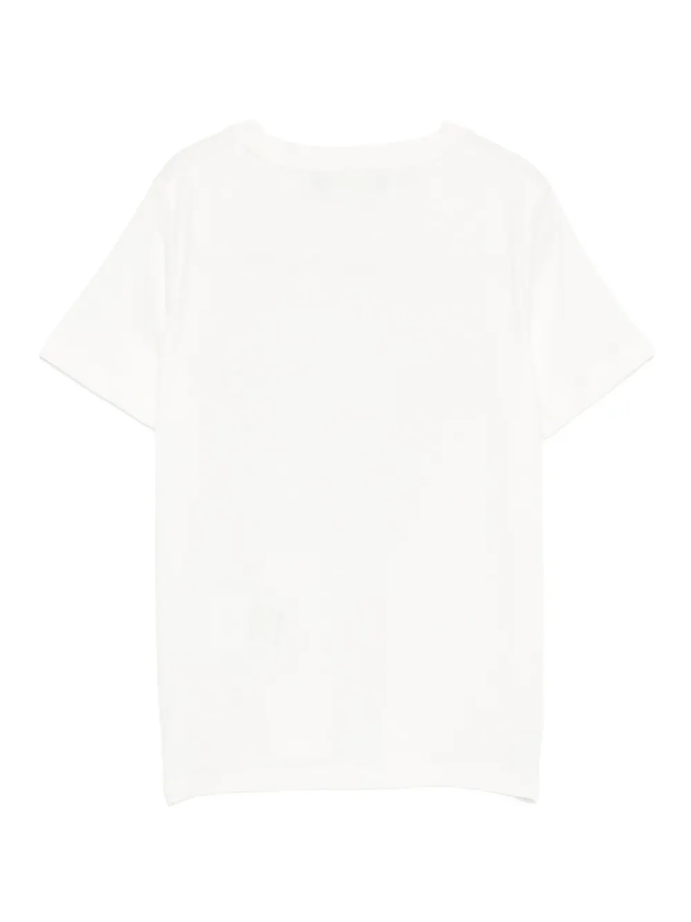 Versace Kids medusa-head sequin-embellished t-shirt | Boys T-Shirts | Image 2