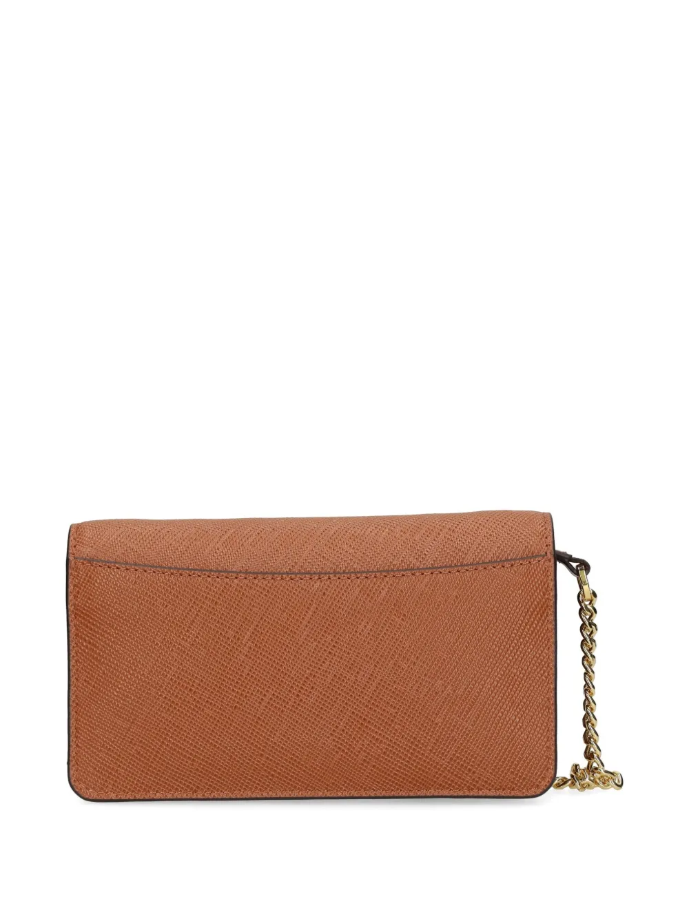 Lauren Ralph Lauren logo-plaque cross body bag | Image 2