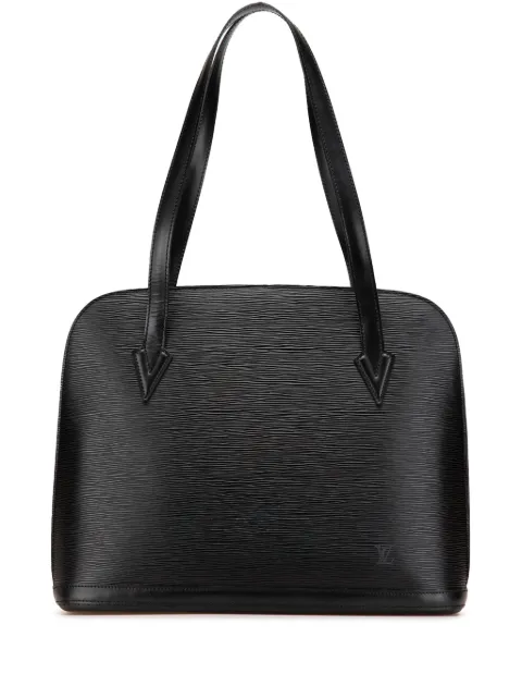 Louis Vuitton Pre-Owned شنطة كتف 'إيبي لوساك' 1996