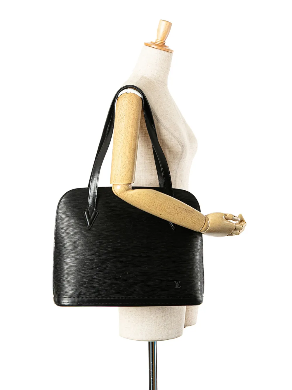 Louis Vuitton Pre-Owned 1996 Epi Lussac shoulder bag | Pre-Owned | Image 2