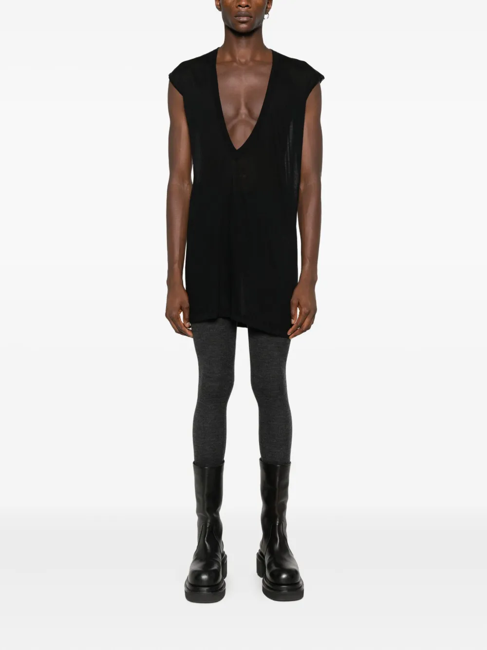 Rick Owens playera Dylan | Playeras | Image 2