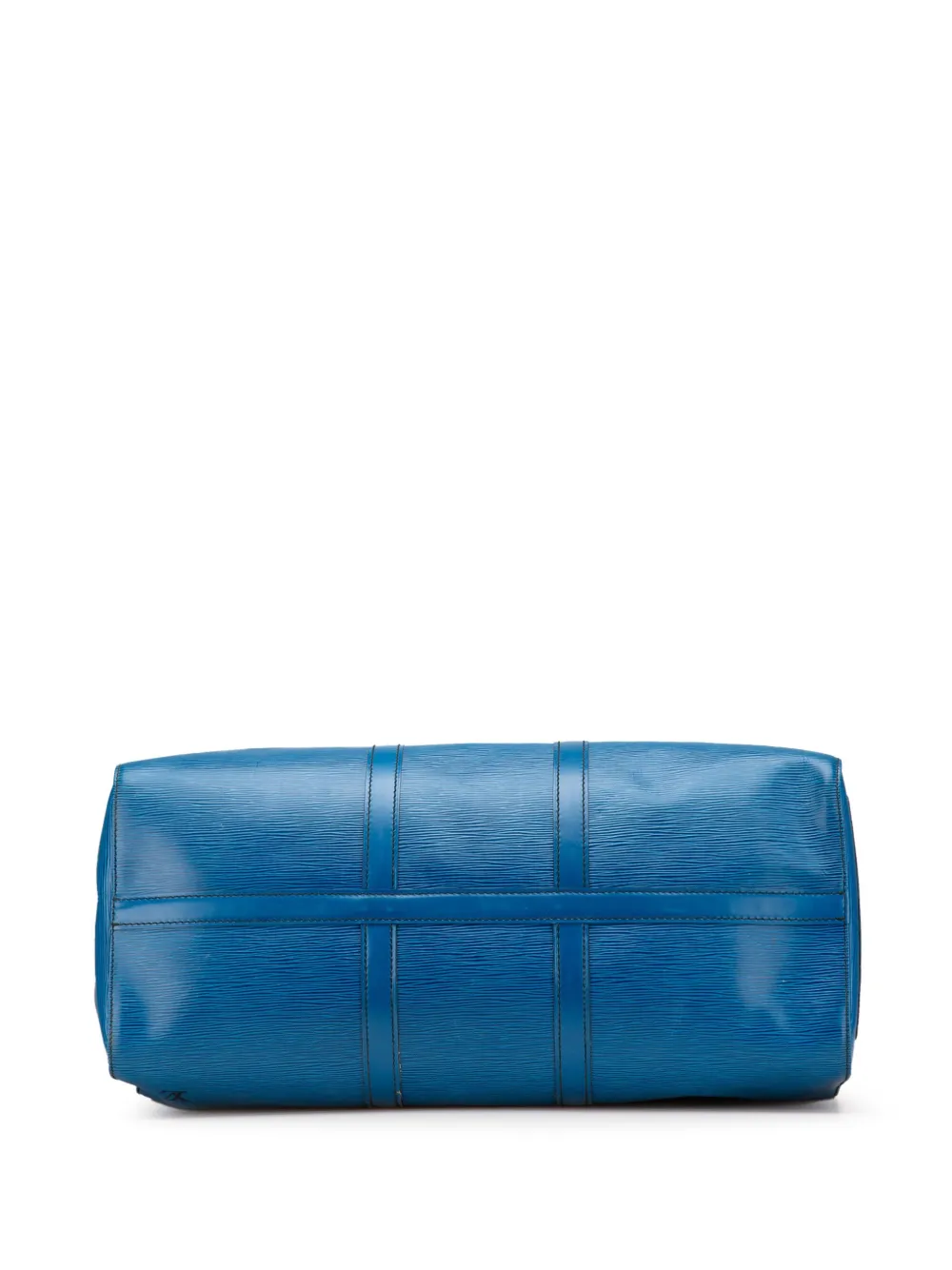 Louis Vuitton Pre-Owned 1992 エピ キーポル 50 ボストンバッグ