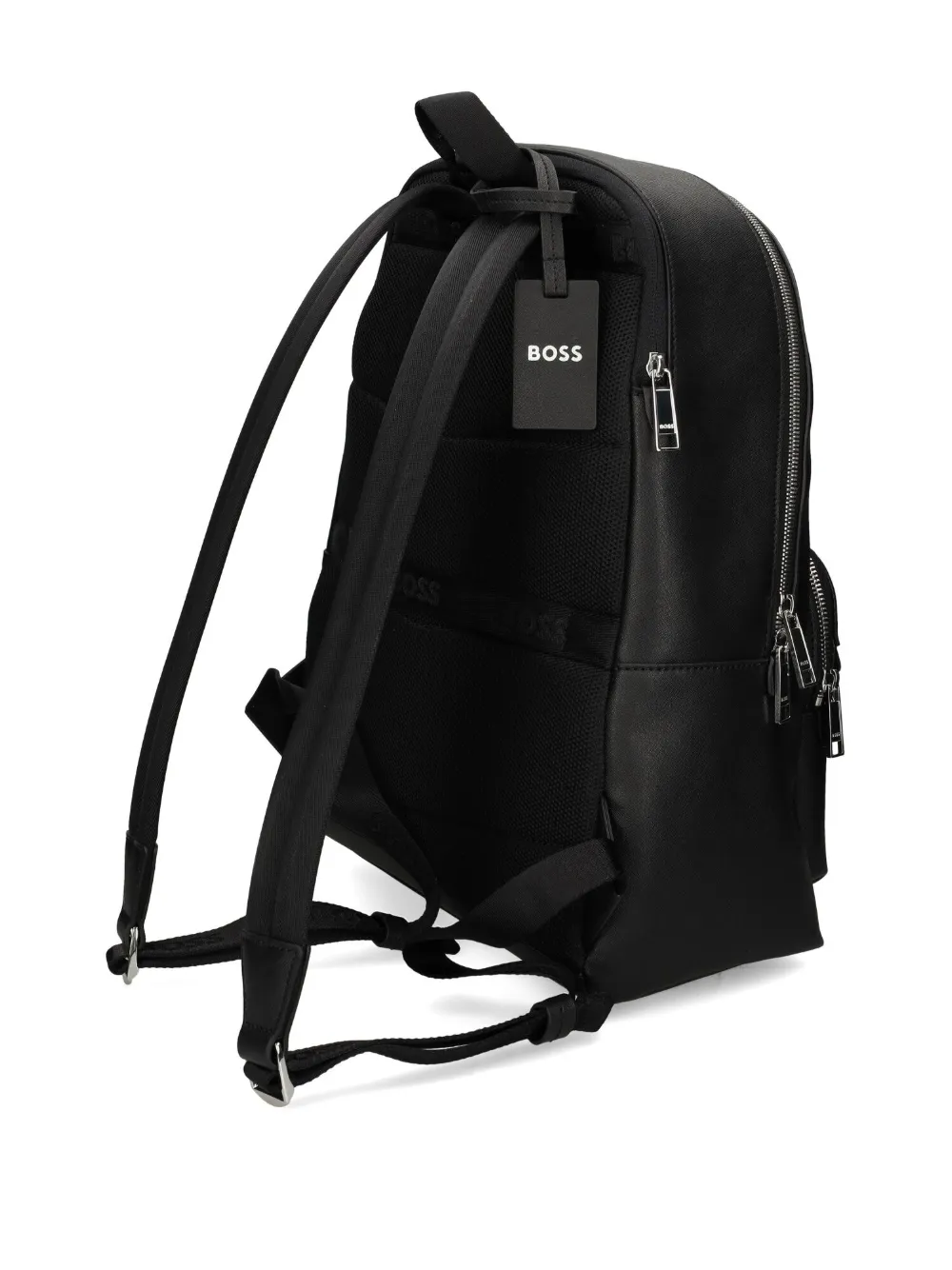 BOSS mutiple pockets backpack | Image 2