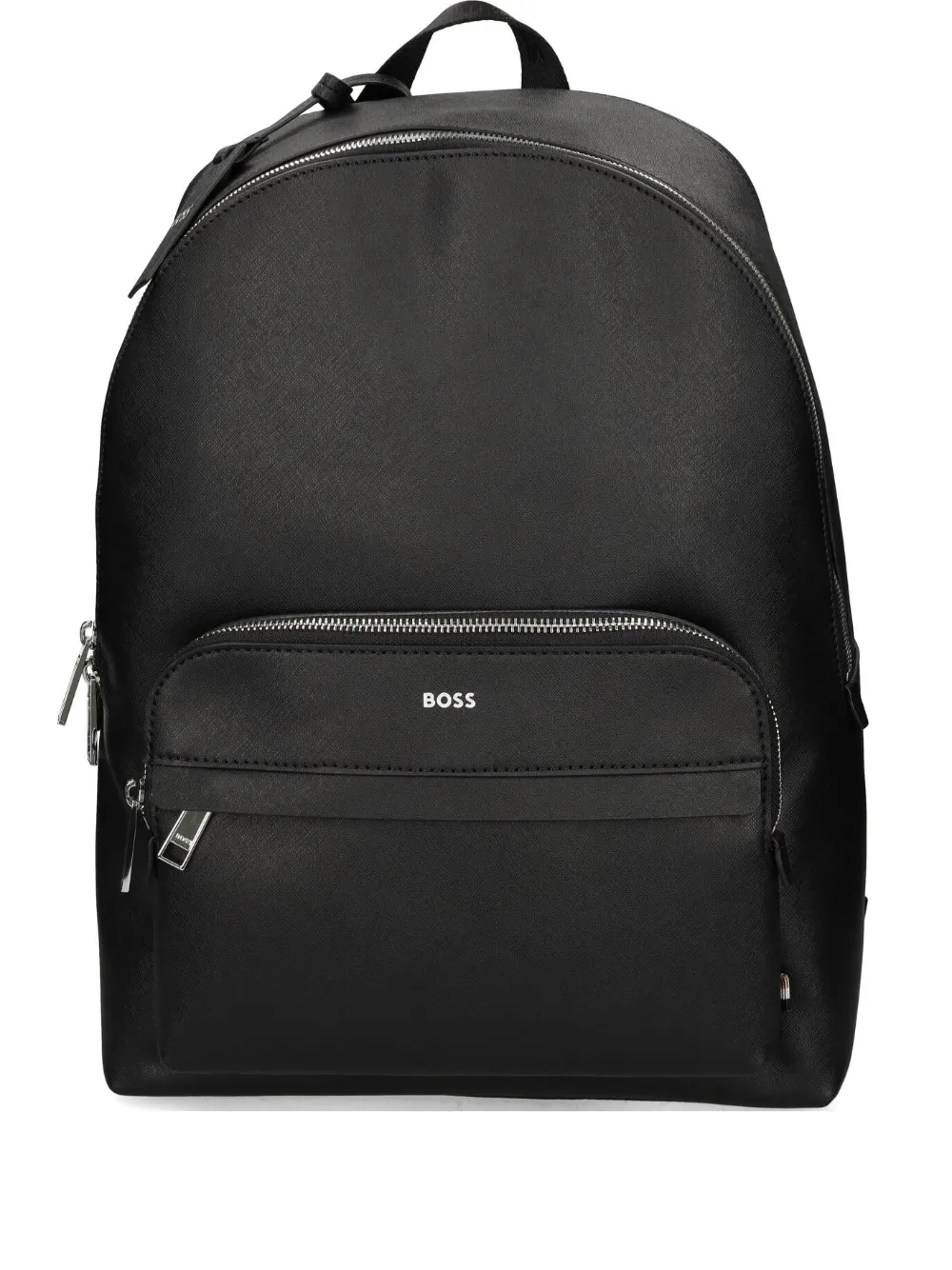 BOSS mutiple pockets backpack | negro | Image 1