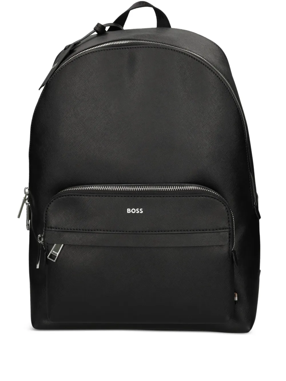 BOSS mutiple pockets backpack | noir | Image 1