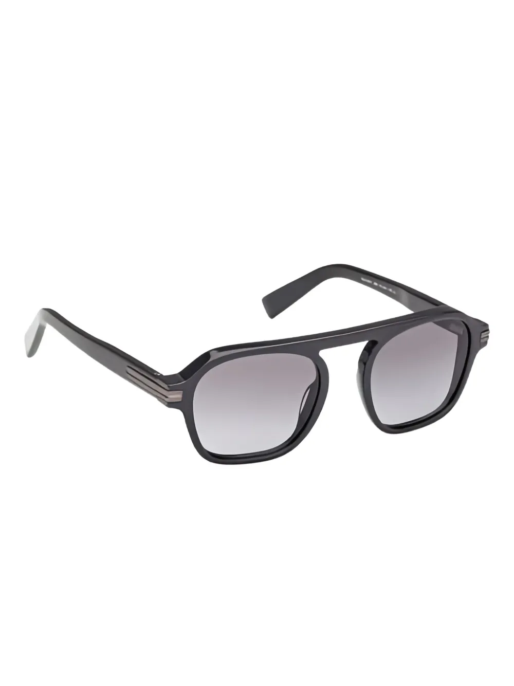 Zegna square-frame glasses | Image 2