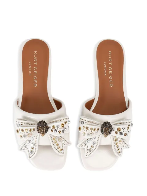 Kurt Geiger London sandalias Kensington