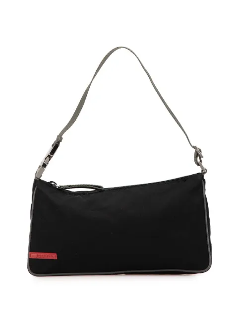 Prada Pre-Owned 2000-2025 Tessuto Sport shoulder bag