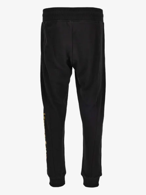 Versace Jeans Couture logo-detail sweatpants