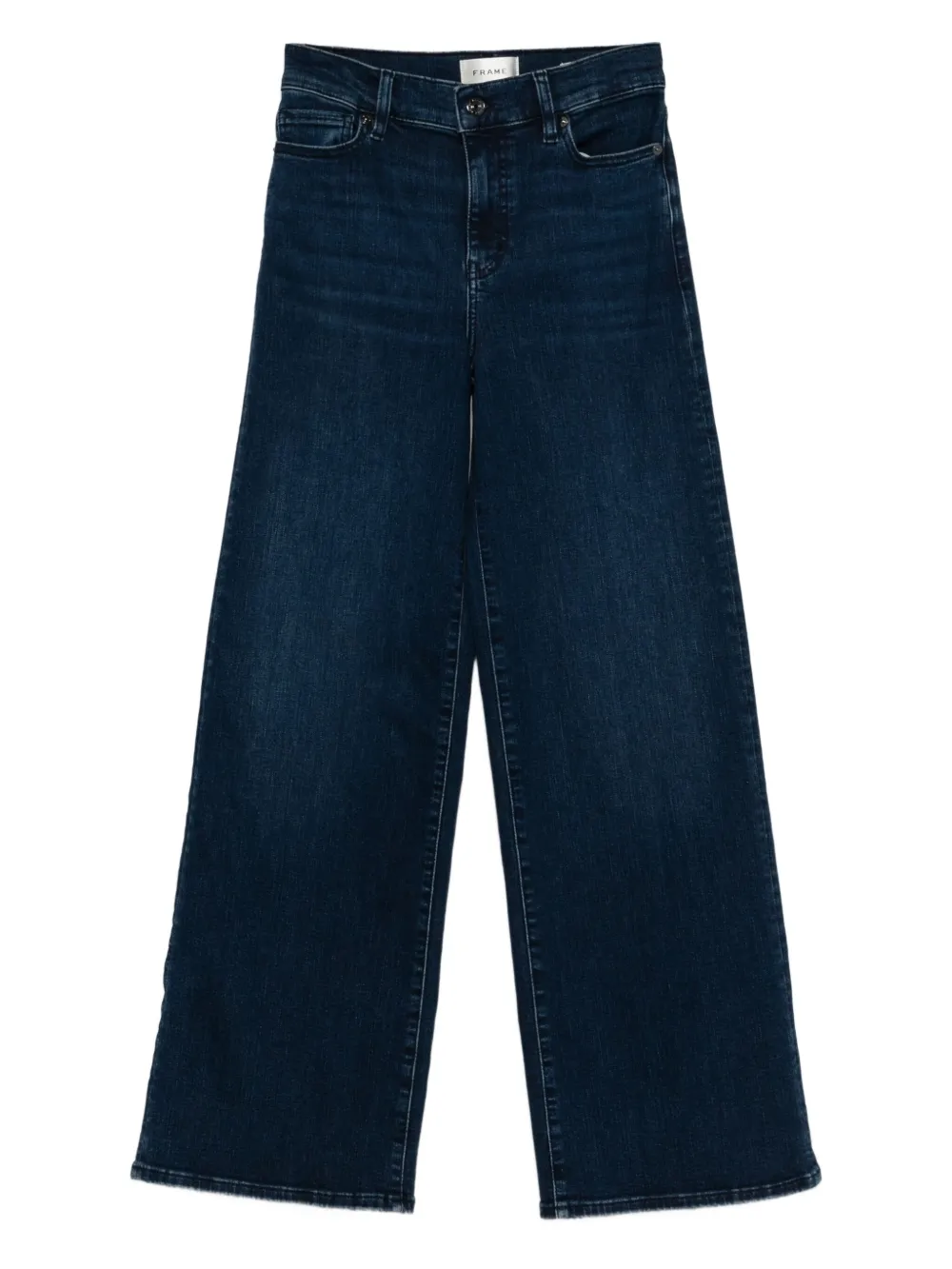 FRAME five-pocket jeans | Blue | Image 1