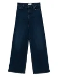 FRAME five-pocket jeans - Blue
