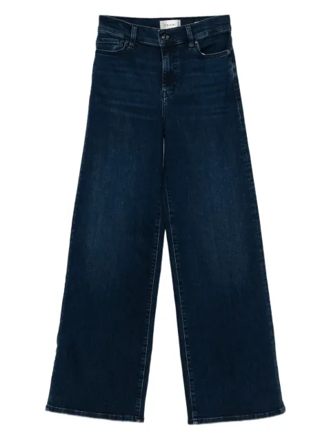 FRAME five-pocket jeans
