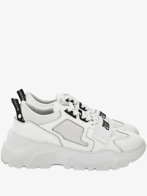 Versace Jeans Couture Sneakers Speedtrack con logo