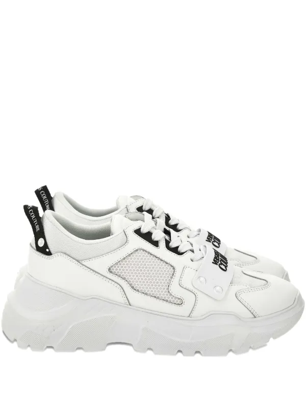 Leather sneakers Fondo Speedtrack