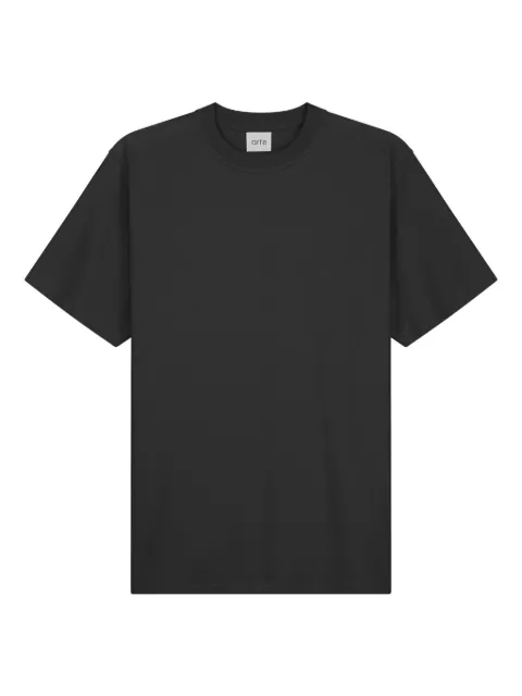 Arte Antwerp heart-hands graphic-print T-shirt