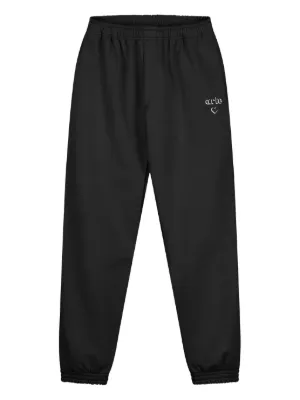 Comme Des Garçons Homme トラックパンツ | ブラック | FARFETCH JP