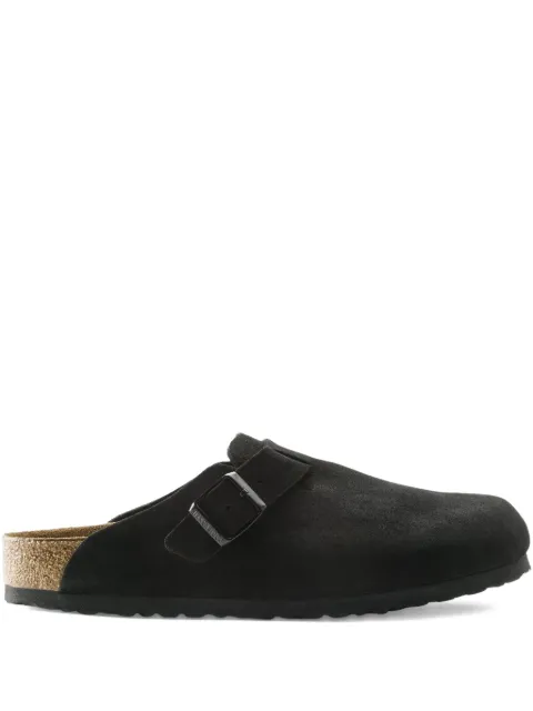 Birkenstock Boston buckle sandal
