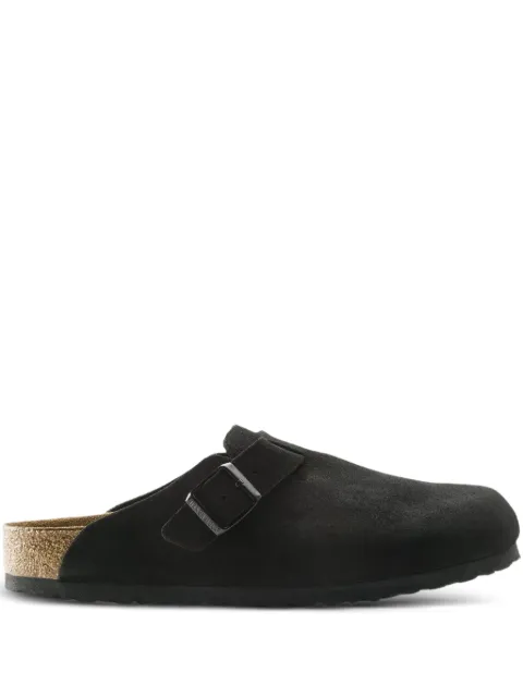 Birkenstock Boston buckle sandals