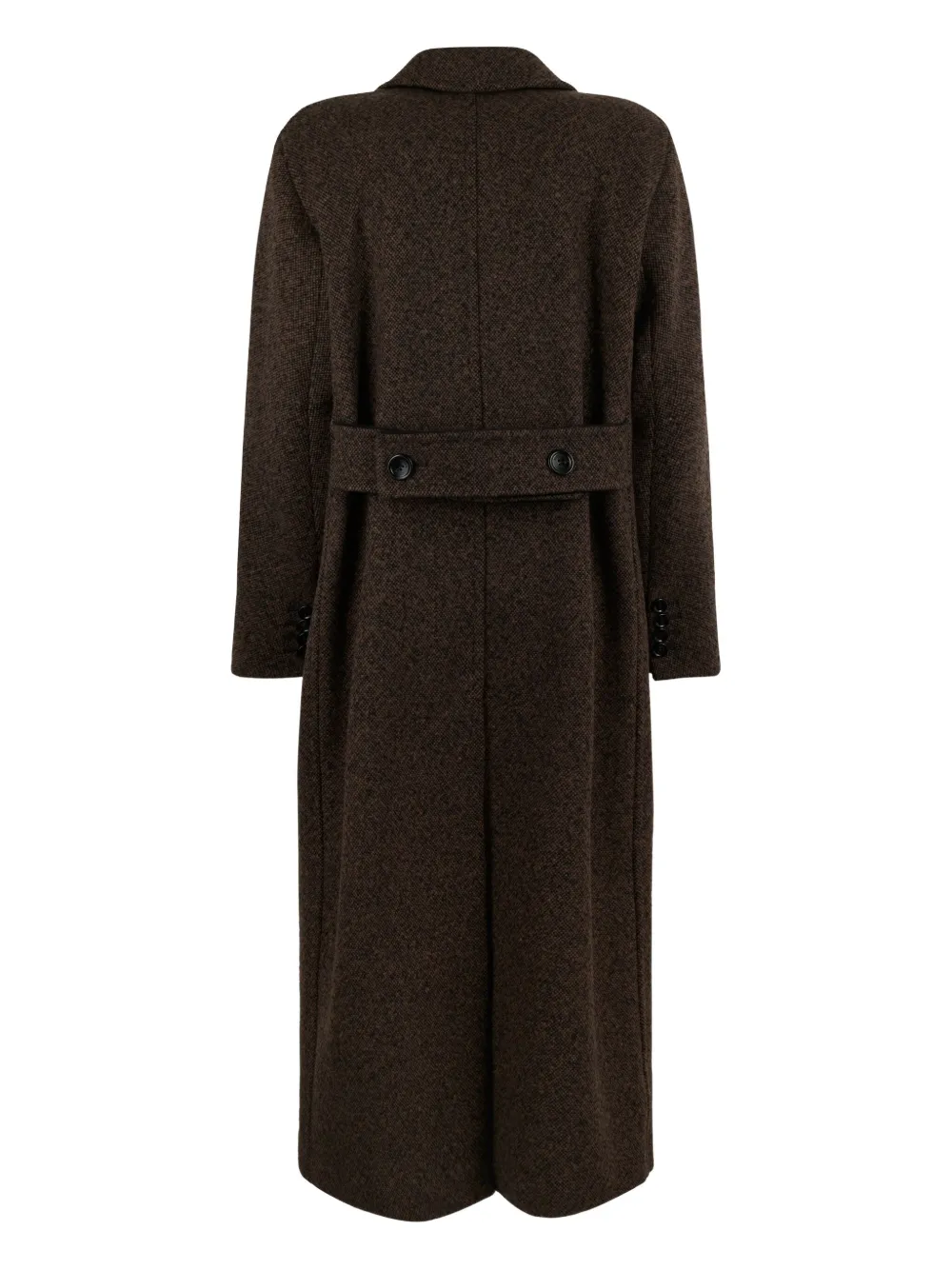 Max Mara abrigo con doble botonadura | Abrigos con doble botonadura | Image 2