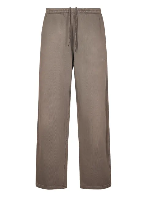 Alexander Wang drawstring-waist track trousers