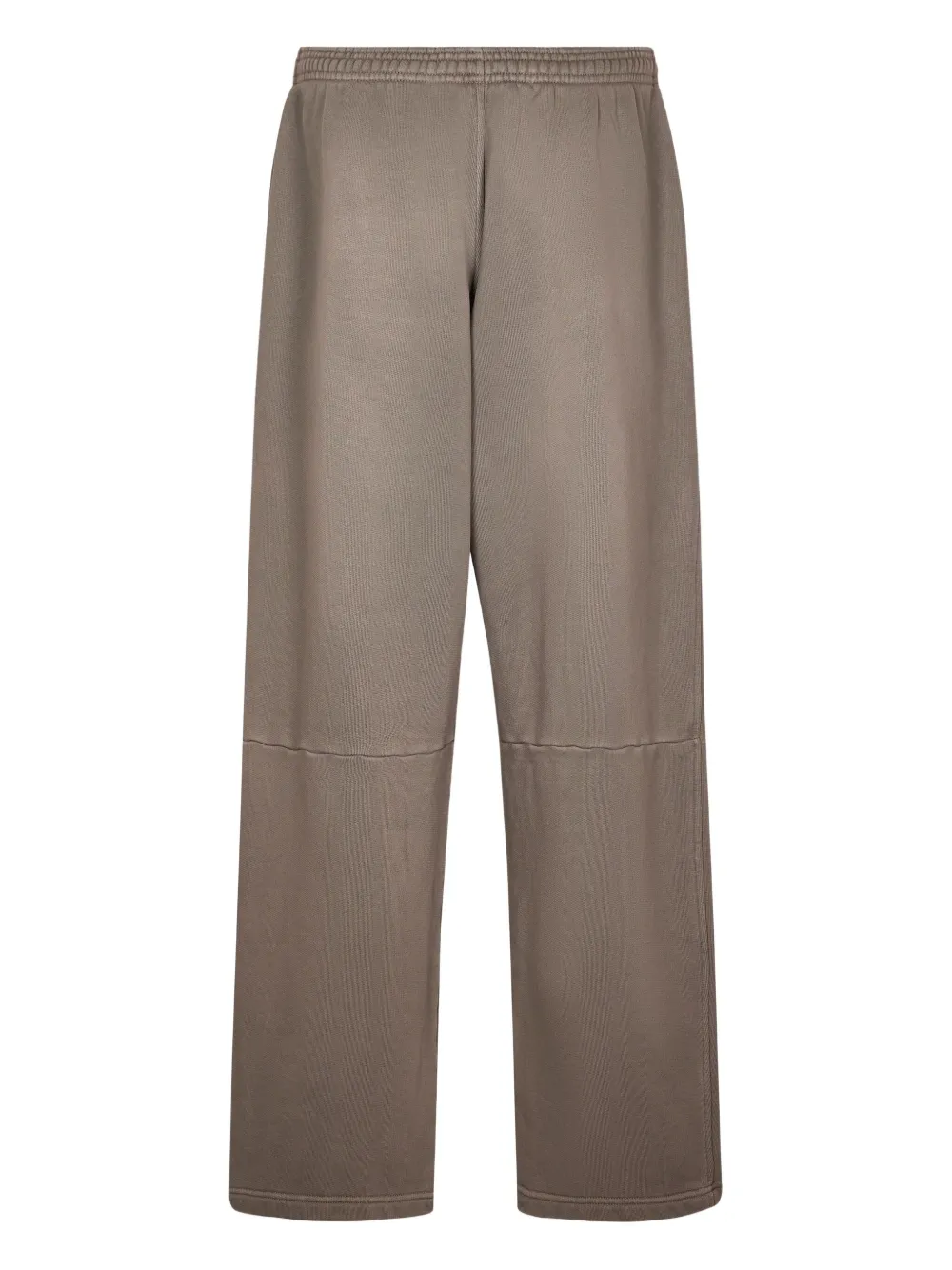 Alexander Wang drawstring-waist track trousers Grijs