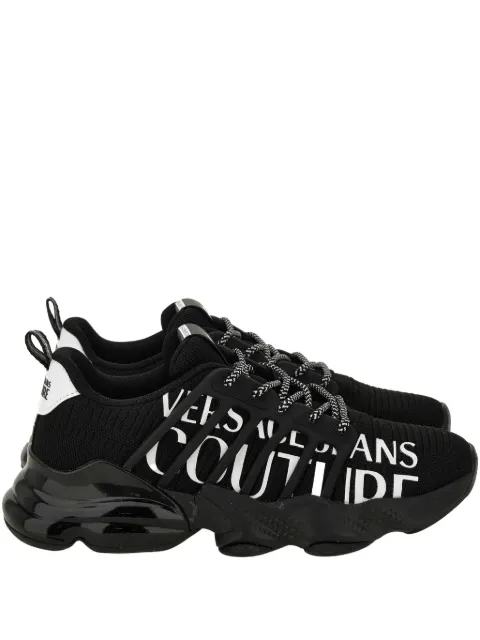 Versace Jeans Couture logo-detail sneakers