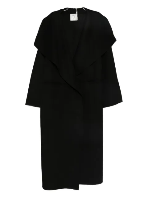 TOTEME abrigo Signature