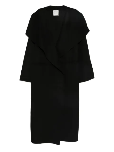 TOTEME Signature coat