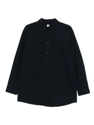 R13 クロップド デニムシャツ 通販 - FARFETCH