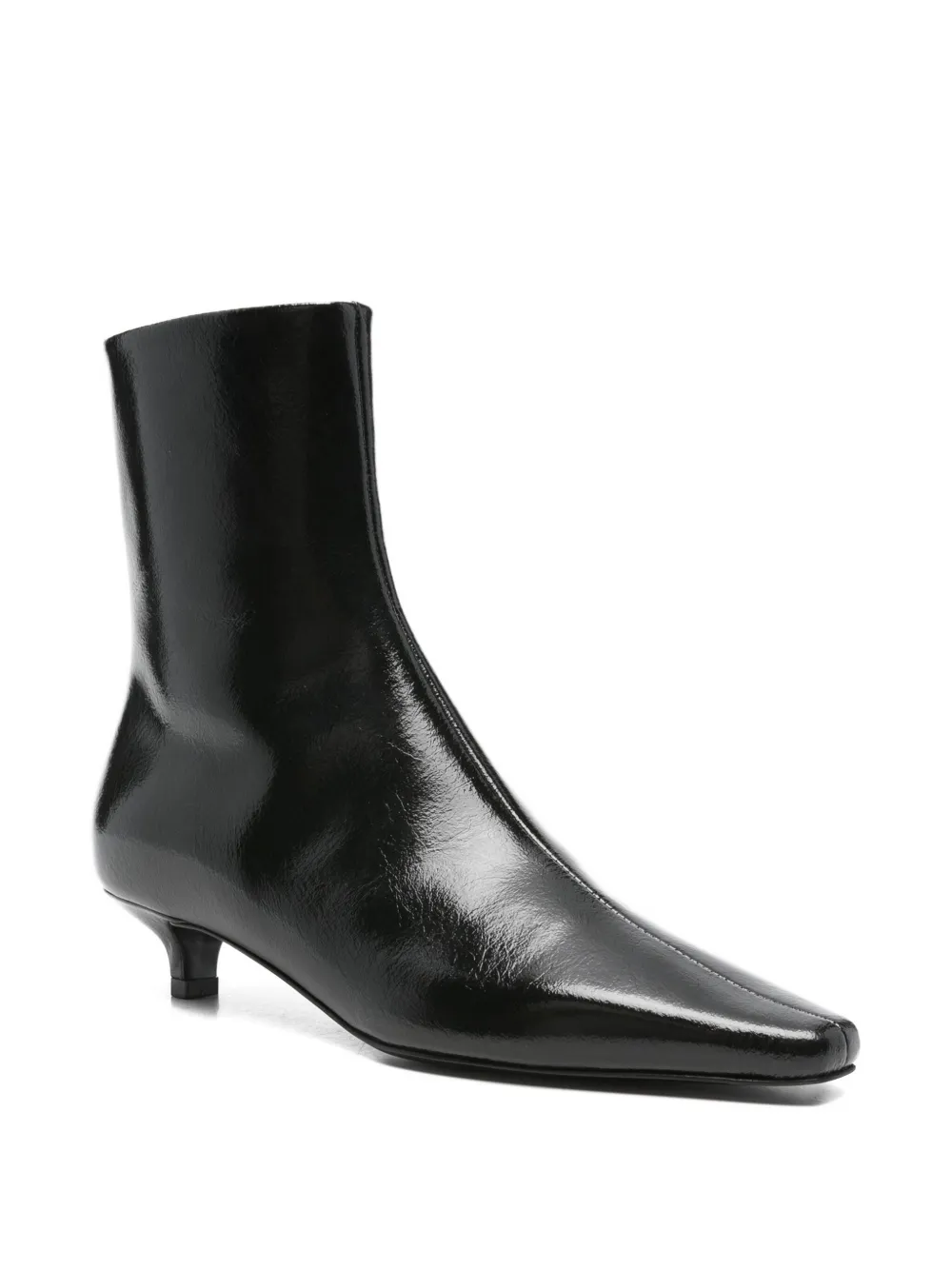 TOTEME pointed-toe ankle boots | Ankle Boots | Image 2