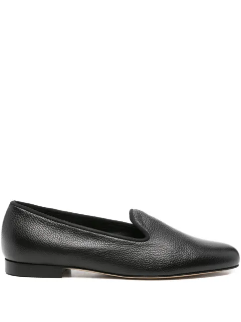 TOTEME mocasines de piel