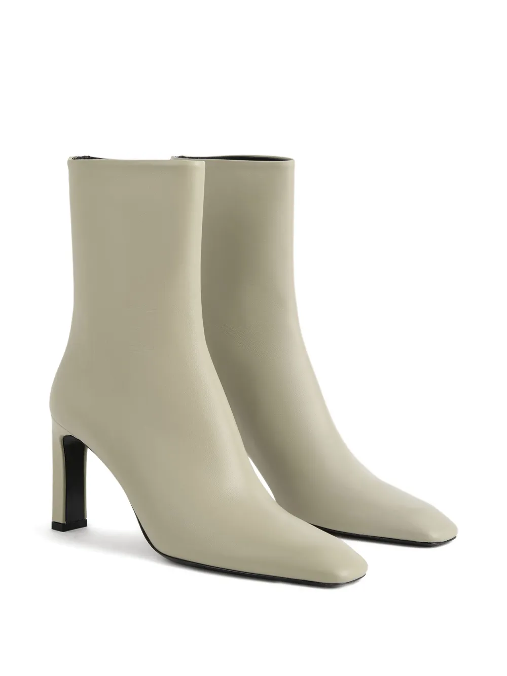 TOTEME botines de piel | Botines | Image 2