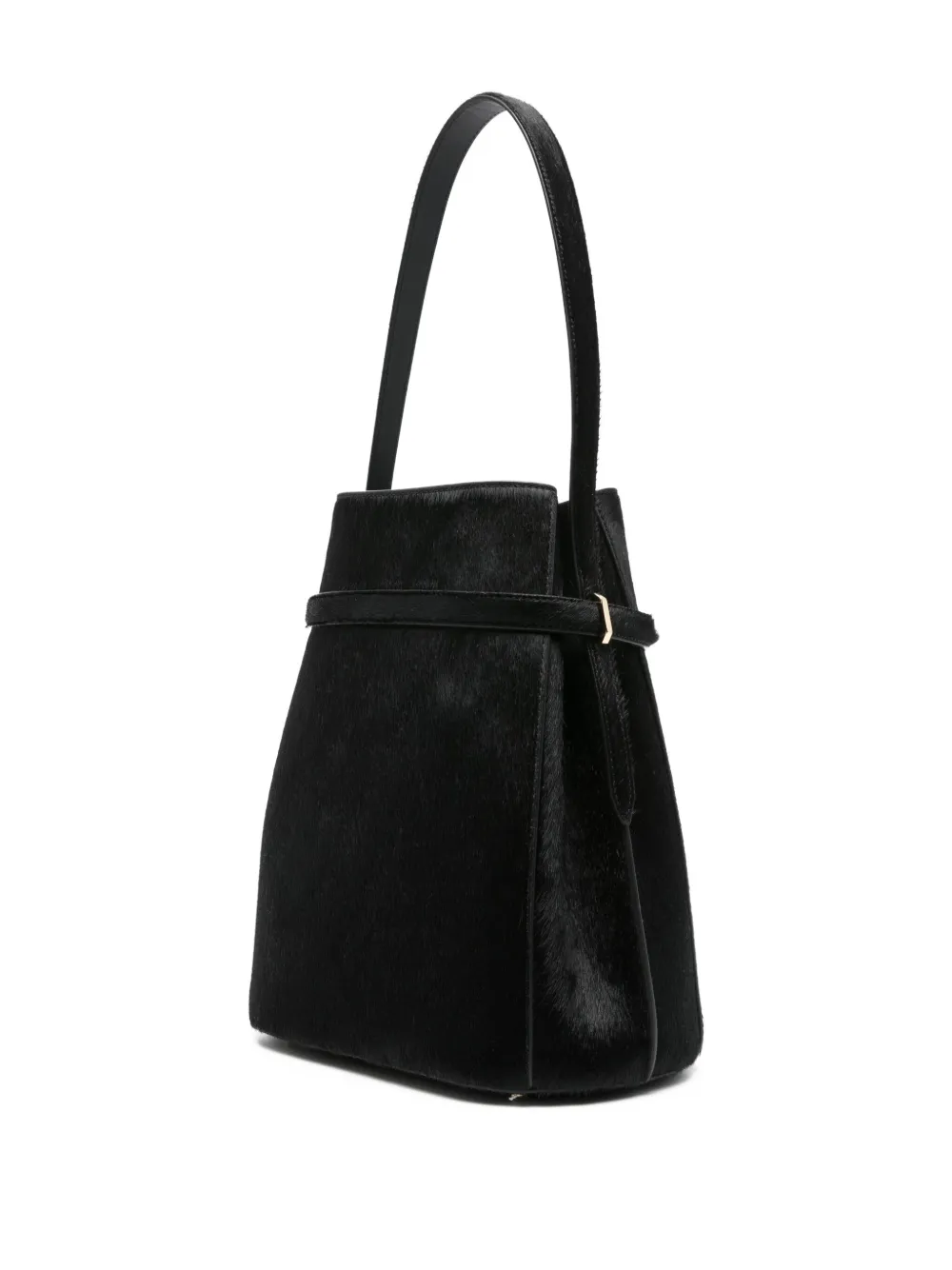 TOTEME leather bucket  bag | Image 2