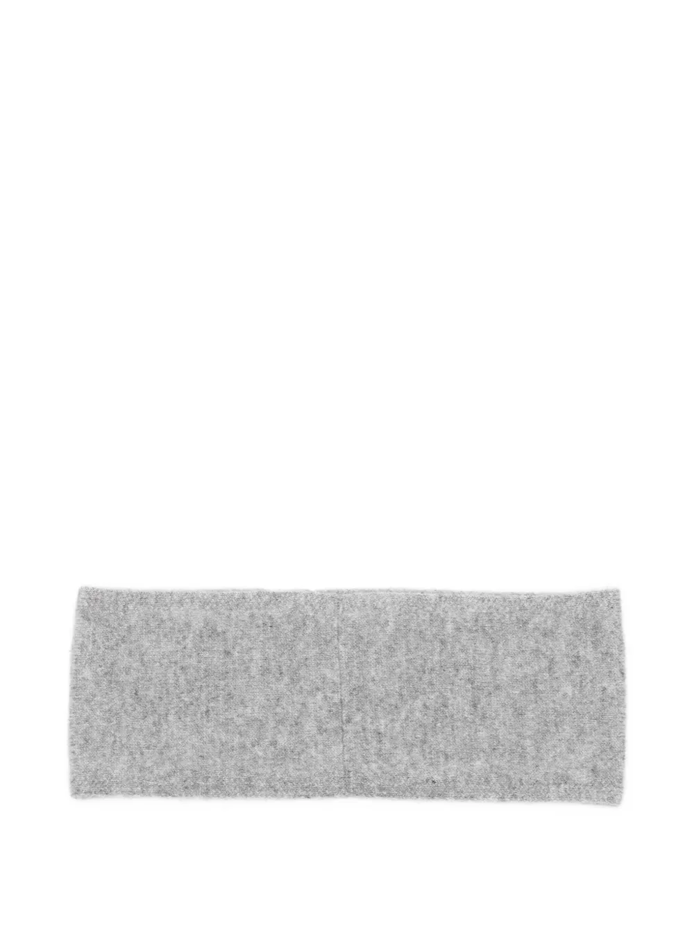 TOTEME cashmere headband | Image 2