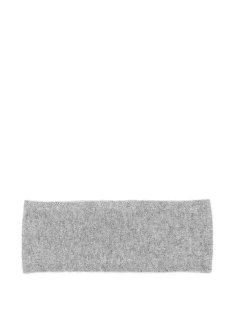 TOTEME cashmere headband