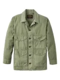 Filson double-pocket jacket - Green